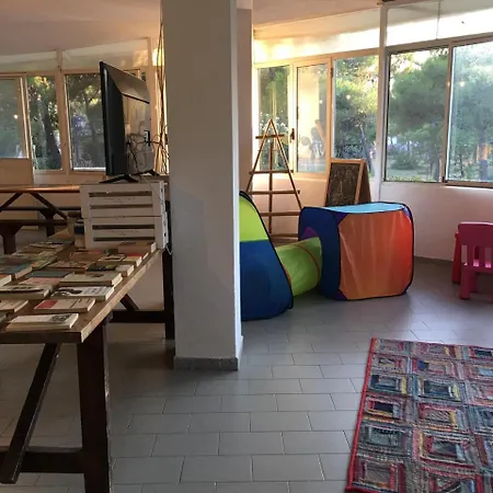 Camping Village Baia Falcone-2